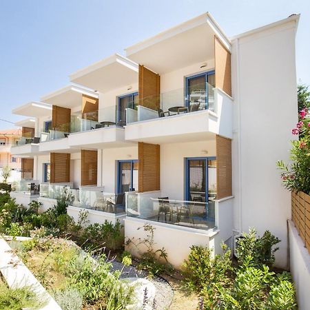 Euphoria Boutique Hotel Χρυσή Αμμουδιά Εξωτερικό φωτογραφία