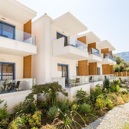 Euphoria Boutique Hotel Χρυσή Αμμουδιά Εξωτερικό φωτογραφία