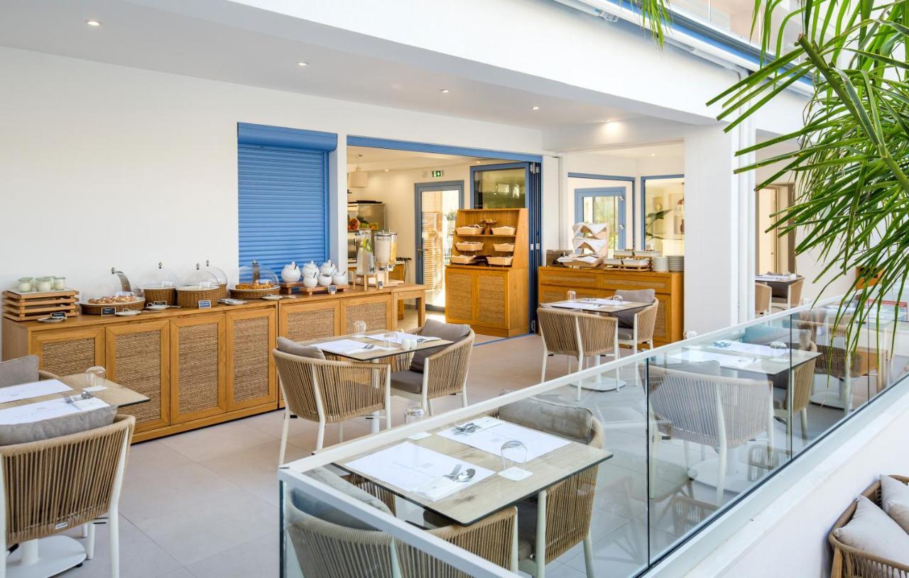 Euphoria Boutique Hotel Χρυσή Αμμουδιά Εξωτερικό φωτογραφία