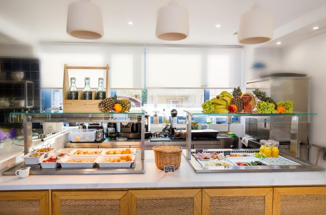 Euphoria Boutique Hotel Χρυσή Αμμουδιά Εξωτερικό φωτογραφία