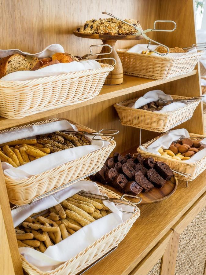 Euphoria Boutique Hotel Χρυσή Αμμουδιά Εξωτερικό φωτογραφία