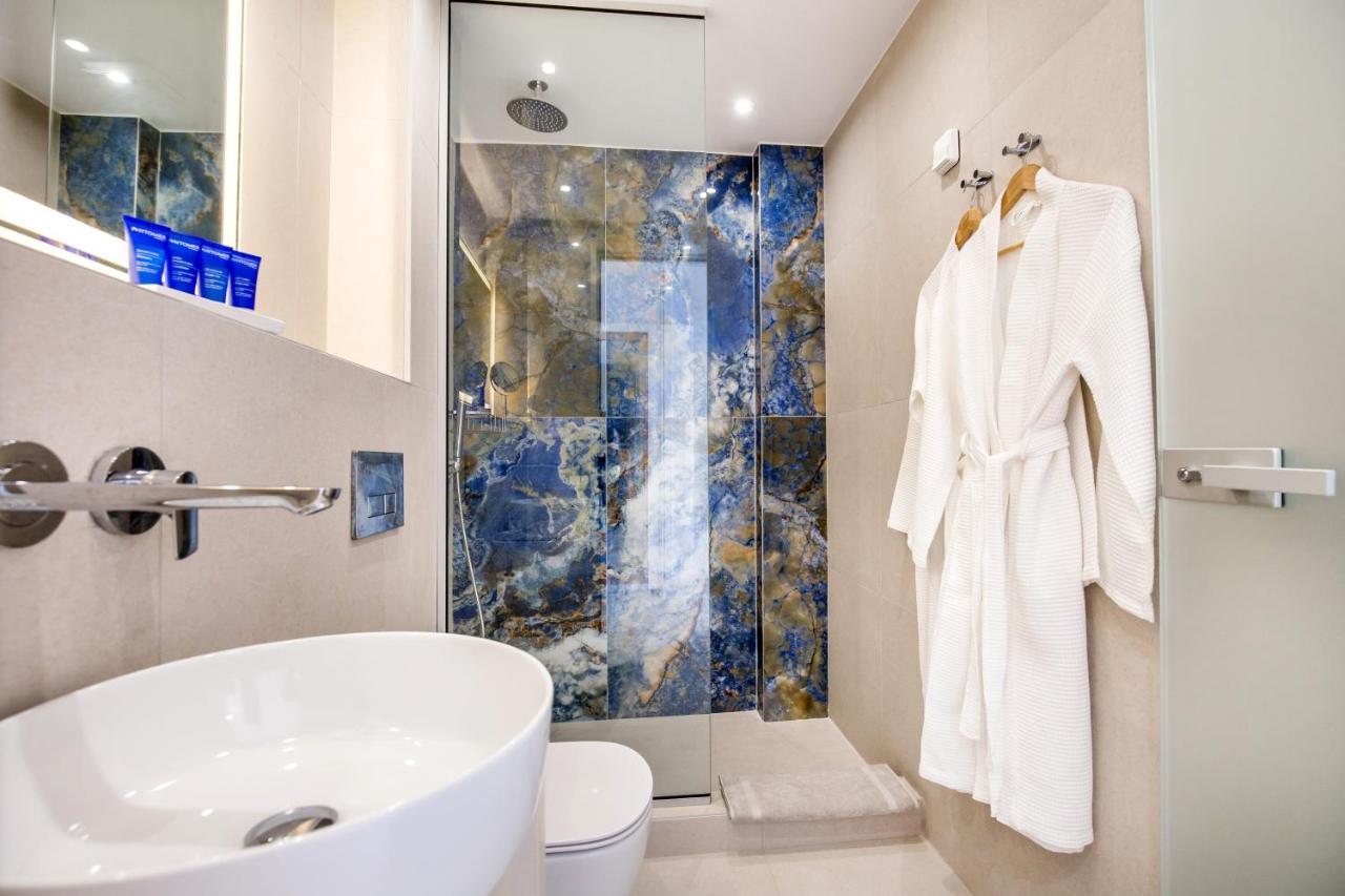 Euphoria Boutique Hotel Χρυσή Αμμουδιά Εξωτερικό φωτογραφία