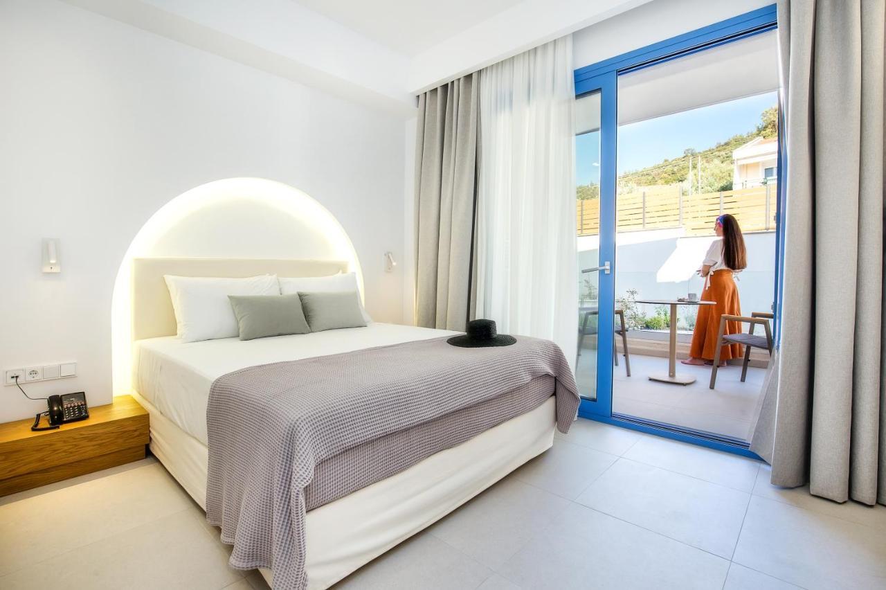 Euphoria Boutique Hotel Χρυσή Αμμουδιά Εξωτερικό φωτογραφία