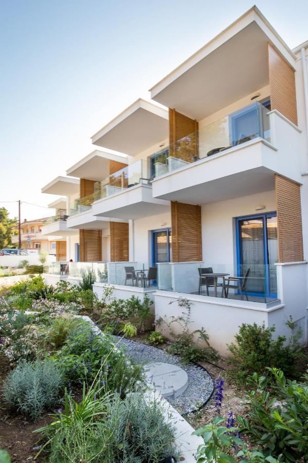 Euphoria Boutique Hotel Χρυσή Αμμουδιά Εξωτερικό φωτογραφία