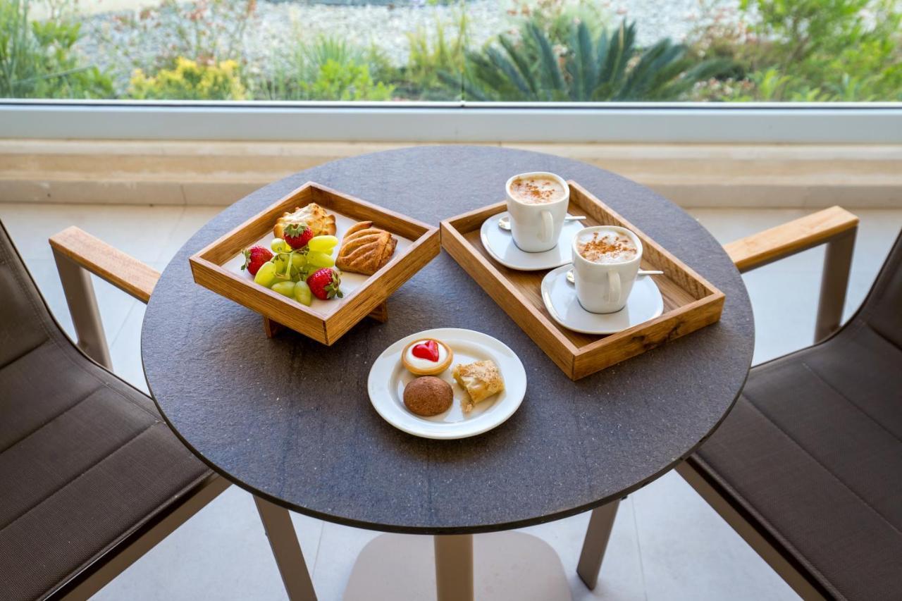 Euphoria Boutique Hotel Χρυσή Αμμουδιά Εξωτερικό φωτογραφία