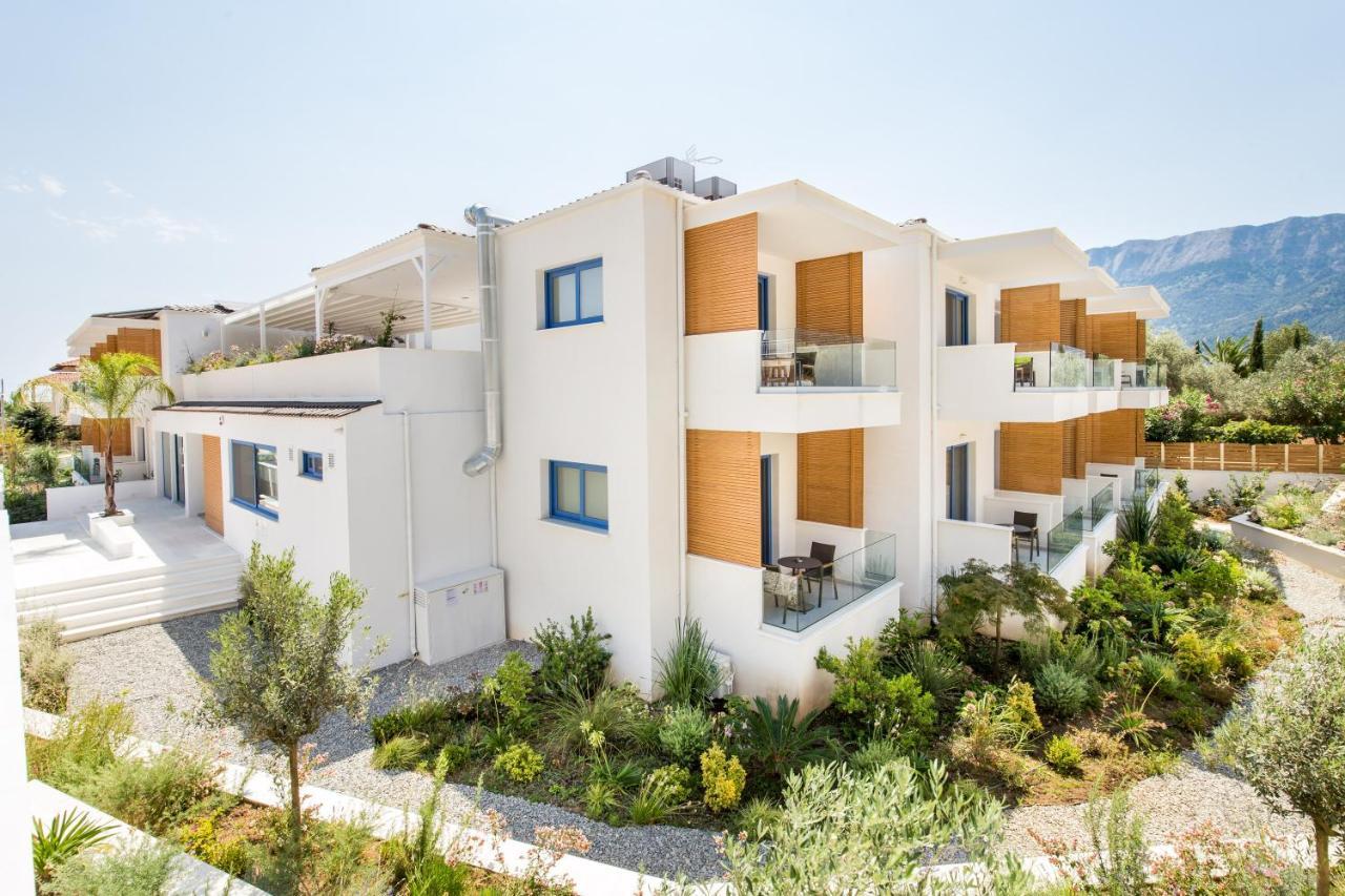 Euphoria Boutique Hotel Χρυσή Αμμουδιά Εξωτερικό φωτογραφία