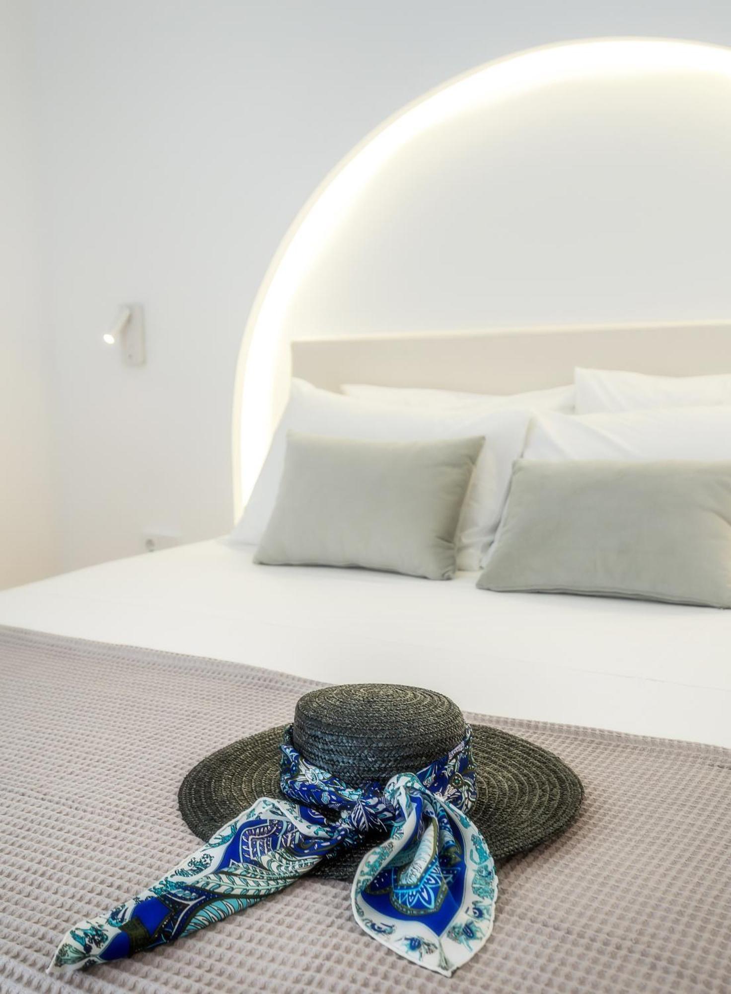 Euphoria Boutique Hotel Χρυσή Αμμουδιά Εξωτερικό φωτογραφία